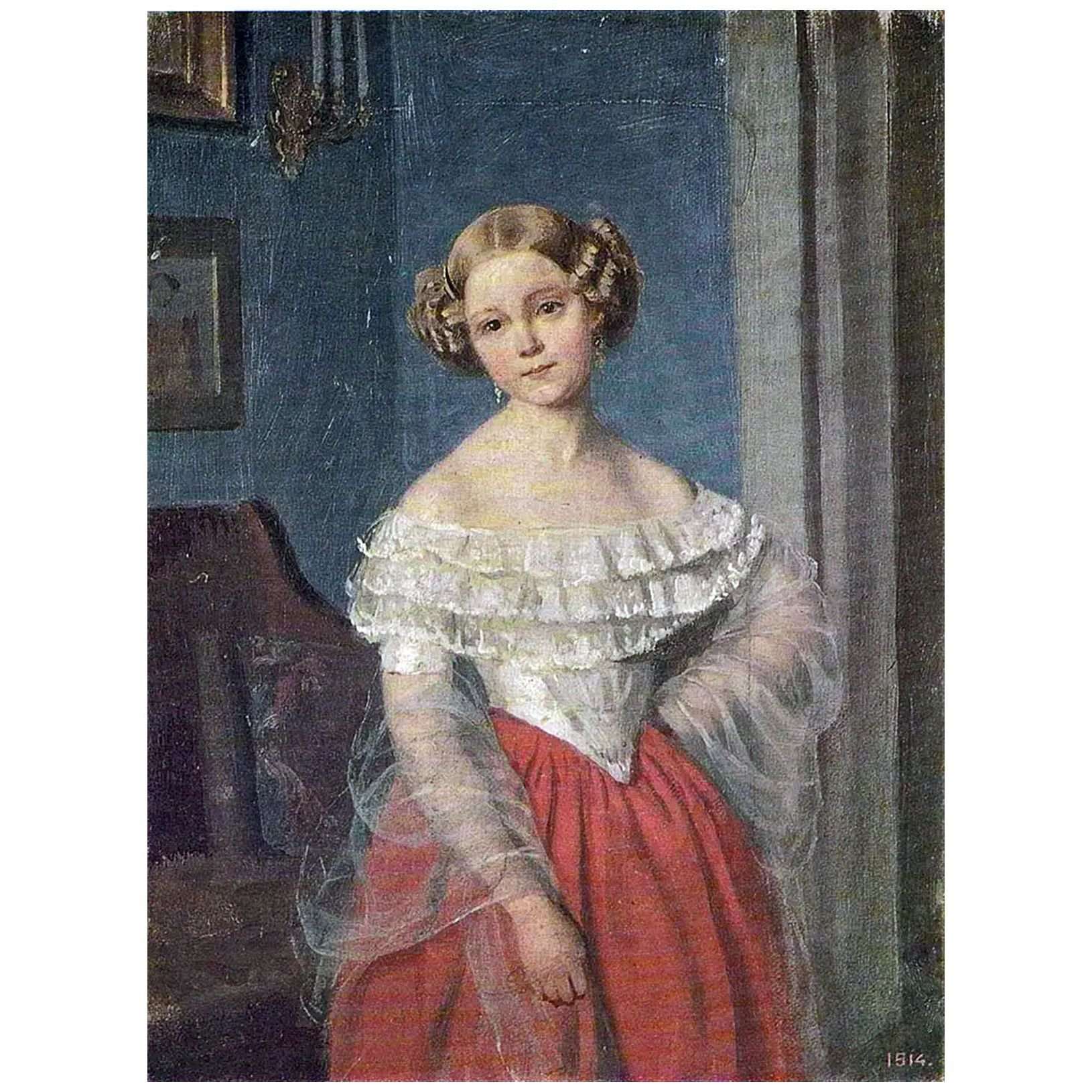   .  .. . 1851.  