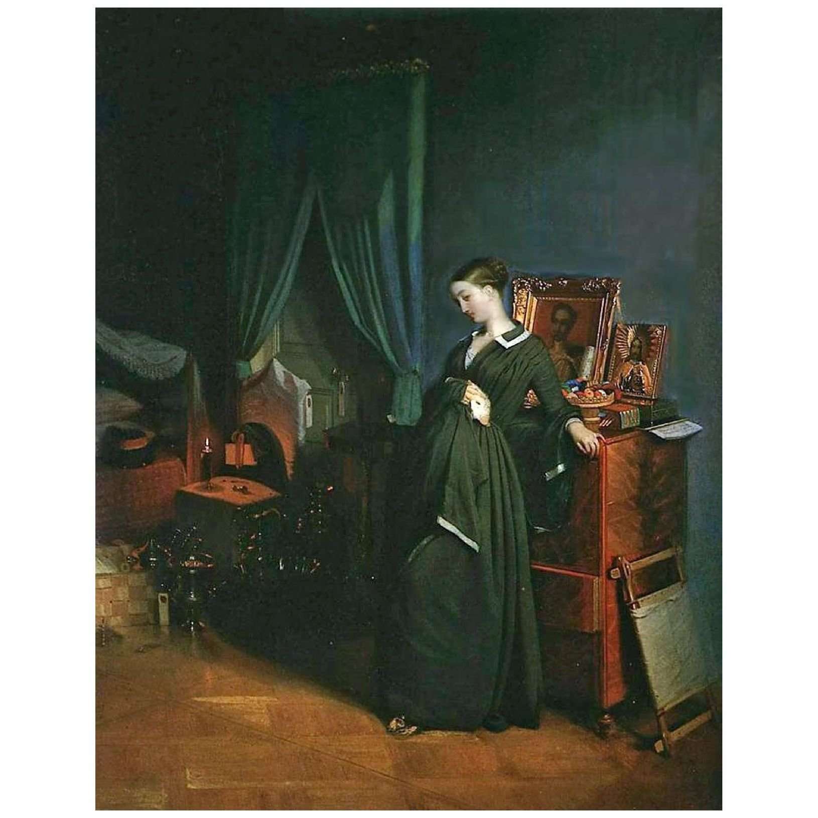   . . 1852.   
