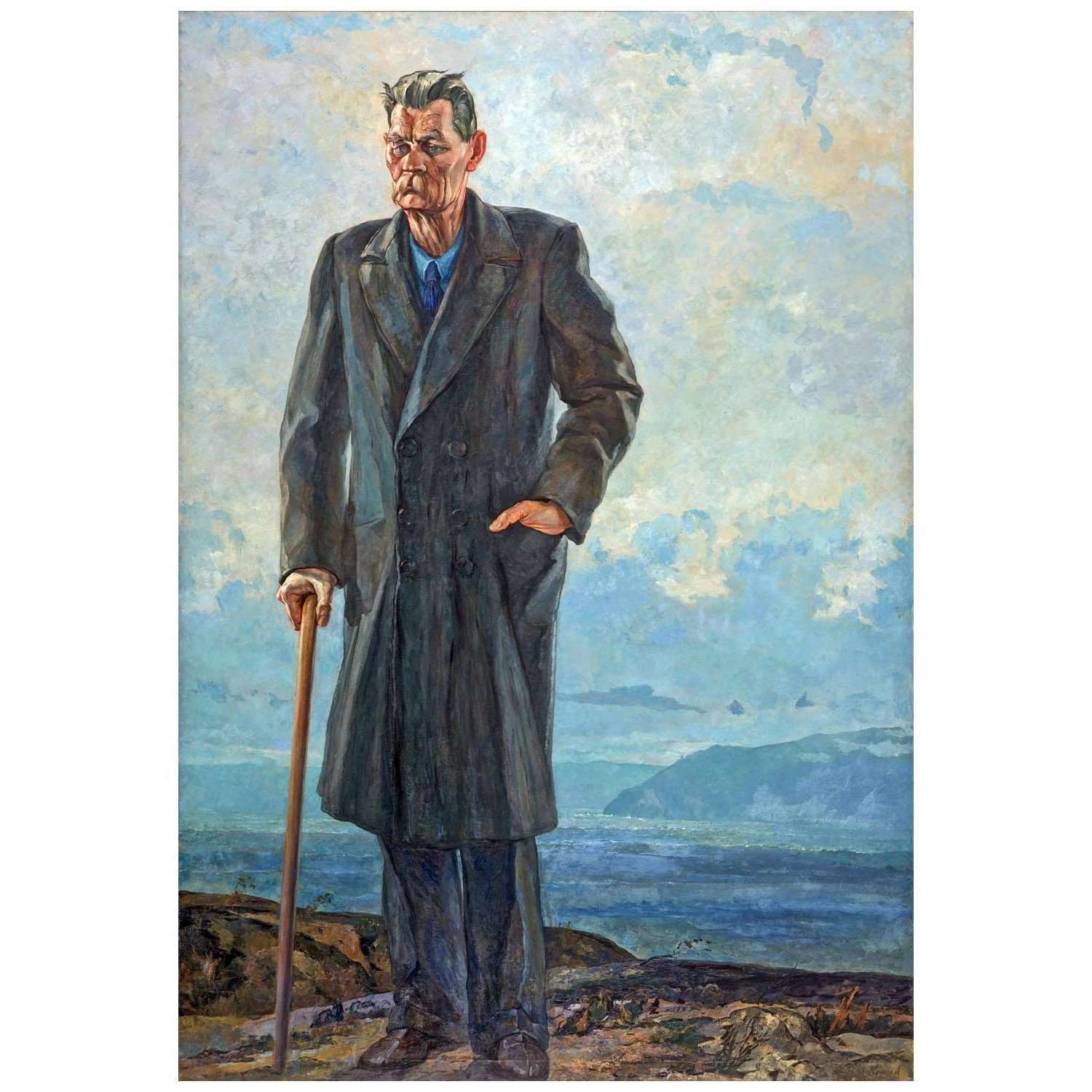   .  . 1932.  