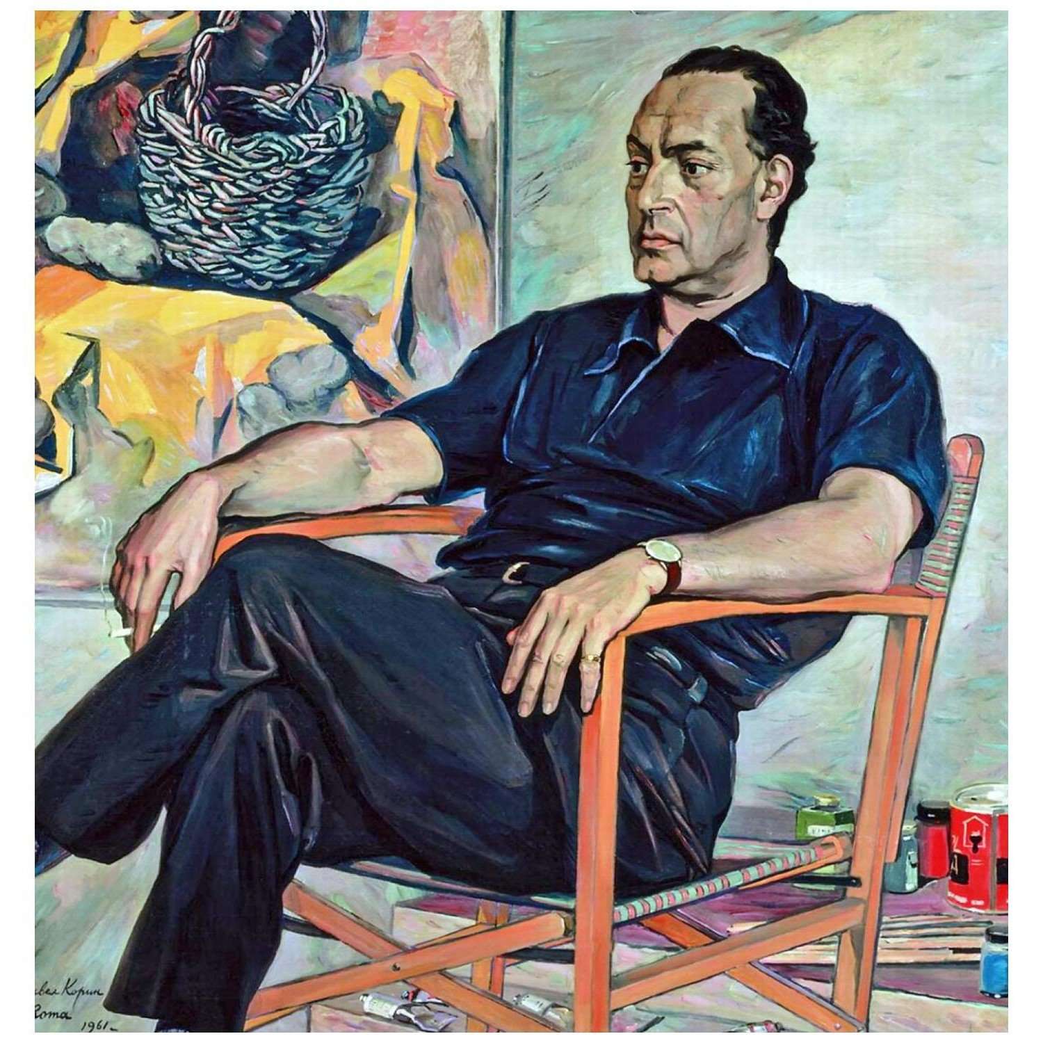   . n . 1961.  