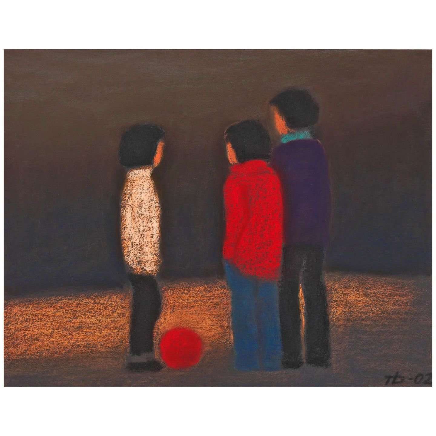   . . 1991