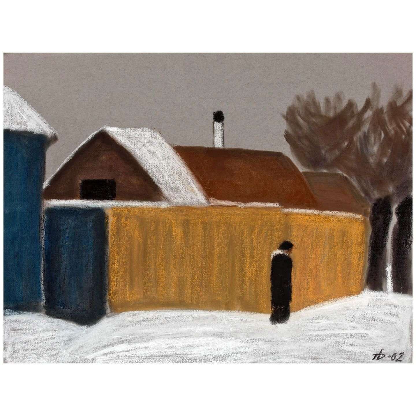   .  . 1992