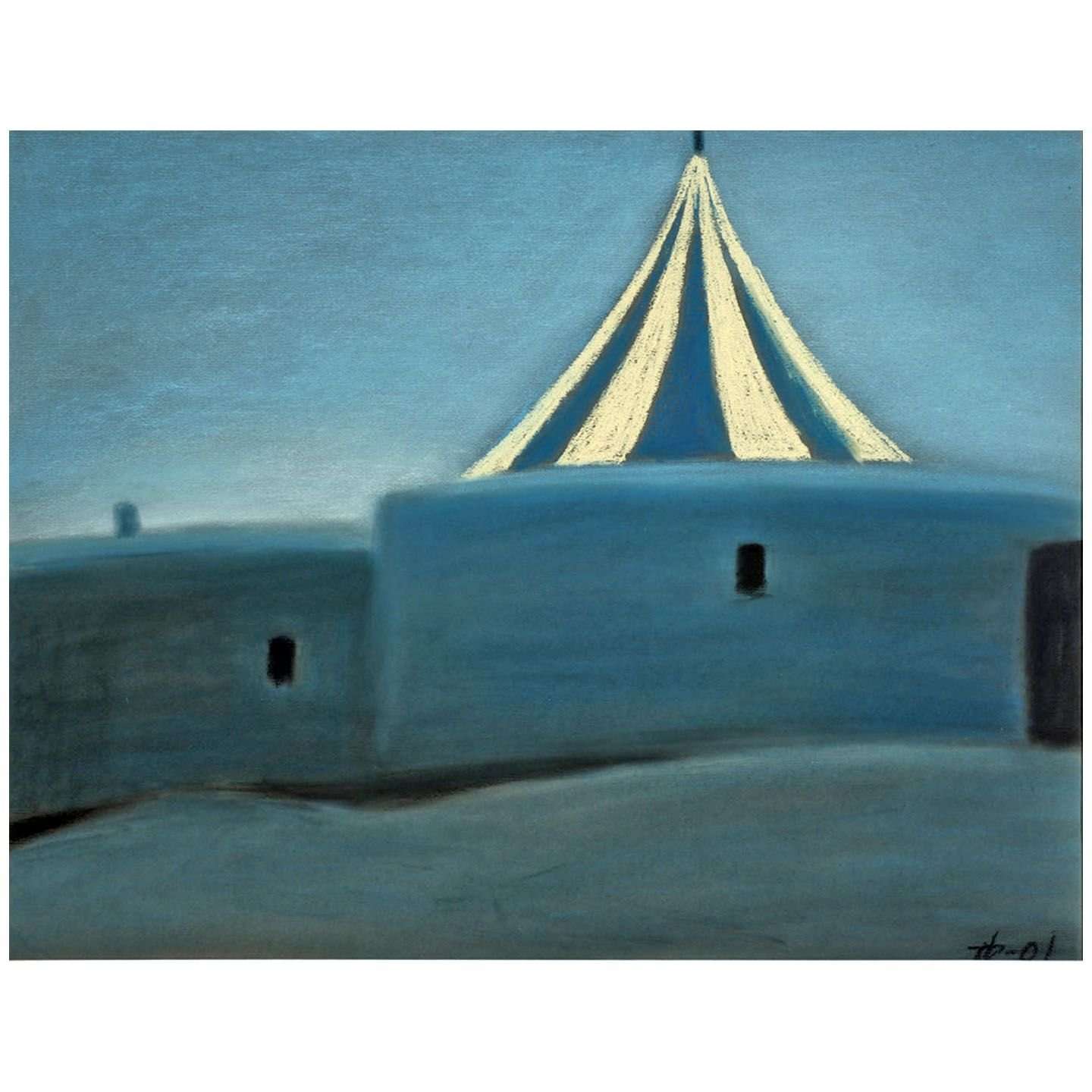   . . 2001