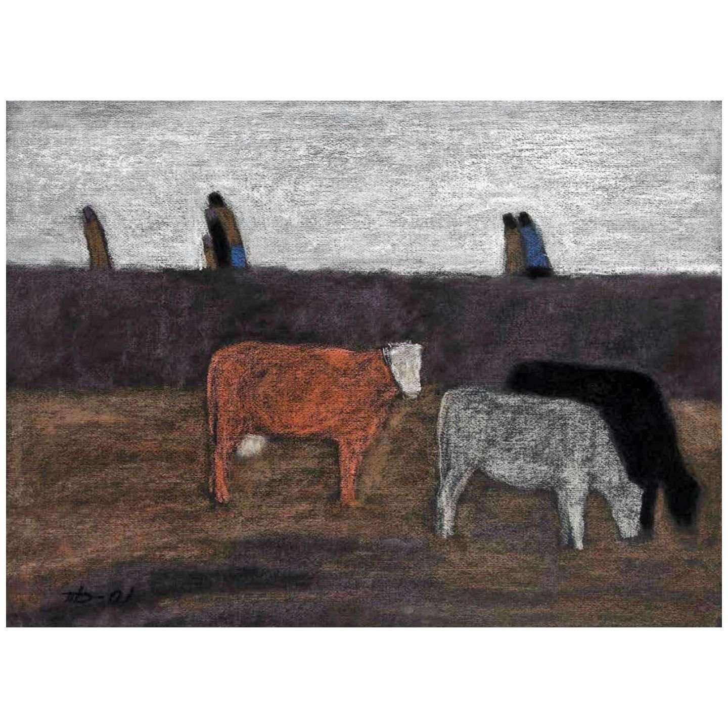   .  . 2001