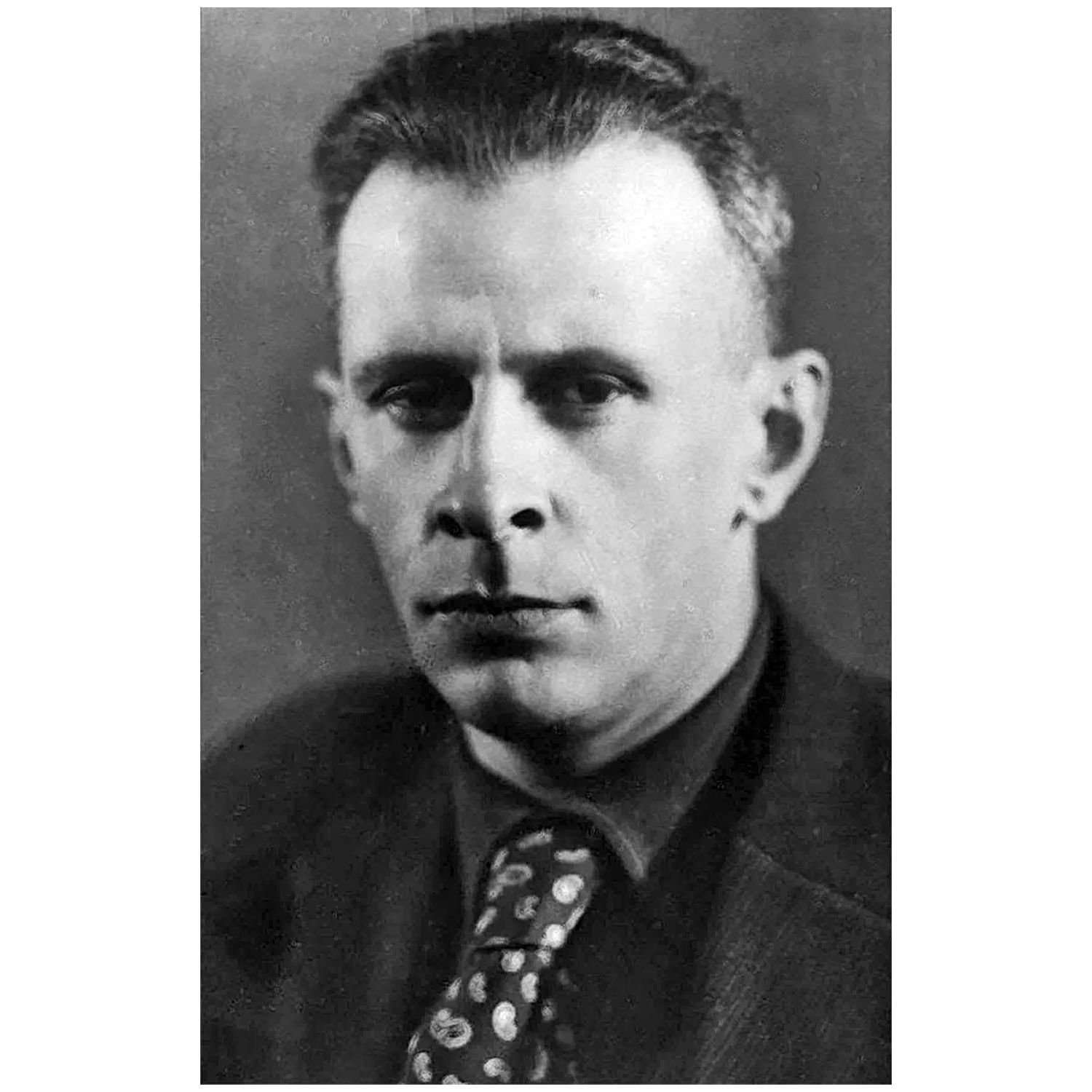    .  1930- 