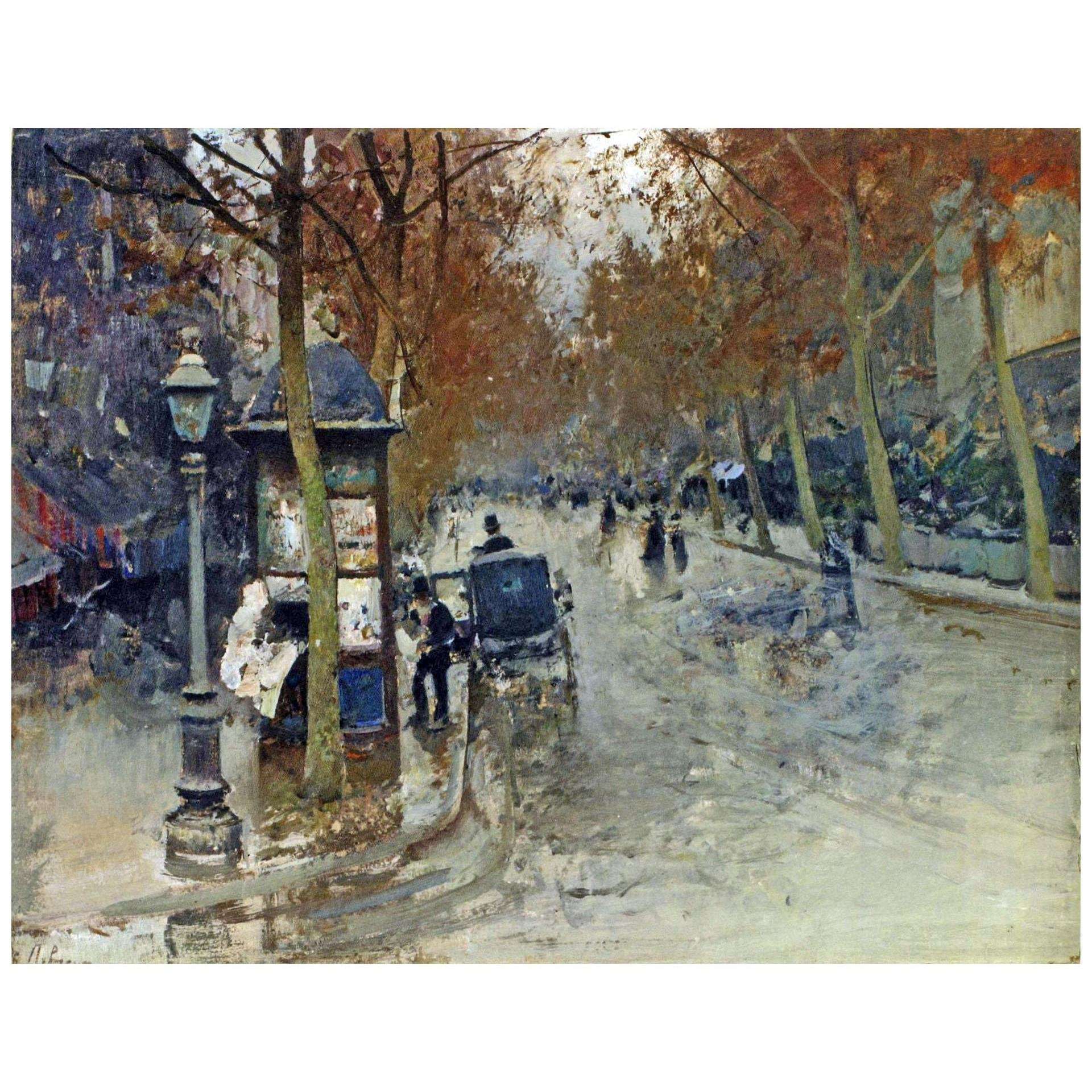   .  . 1900.   