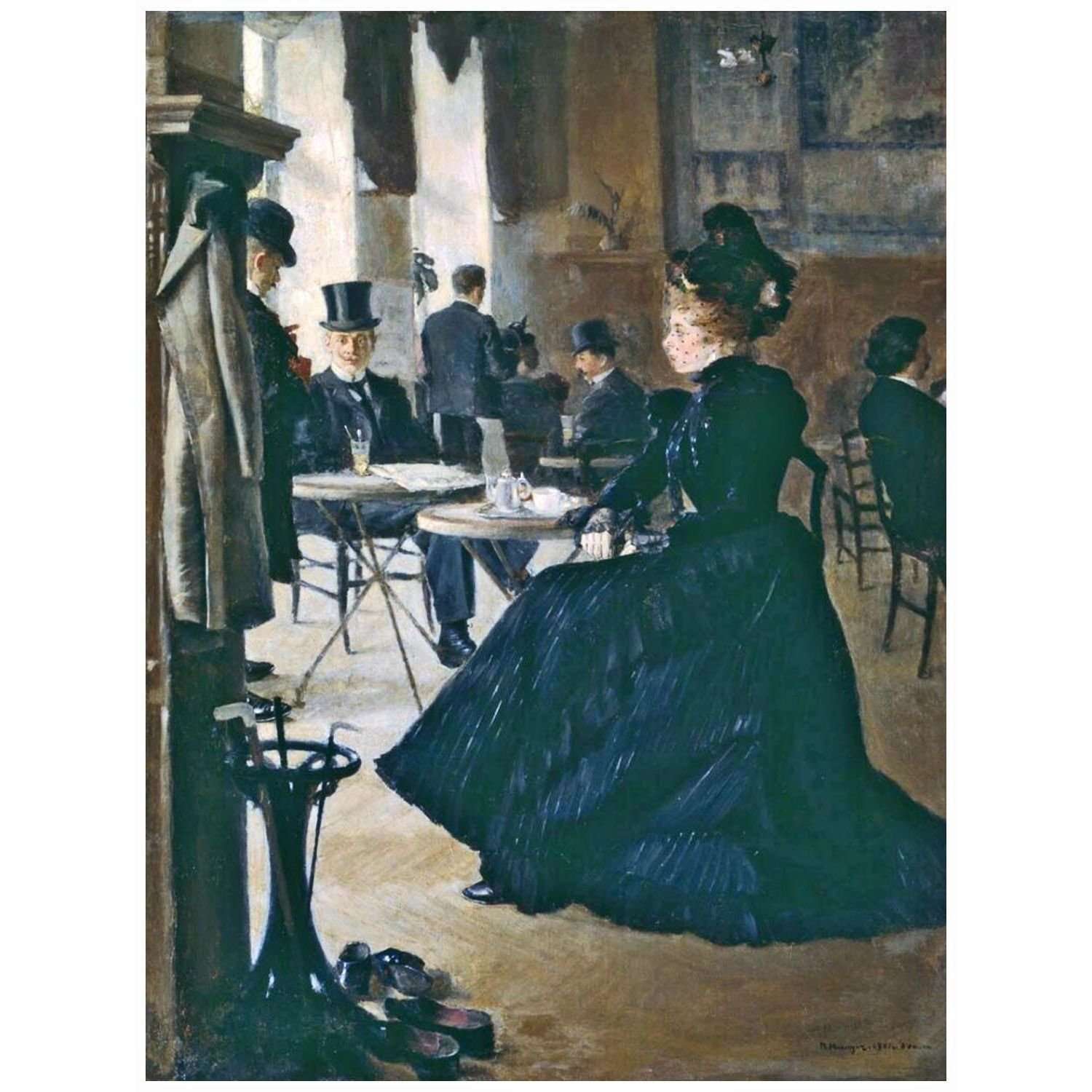   . . 1901.   