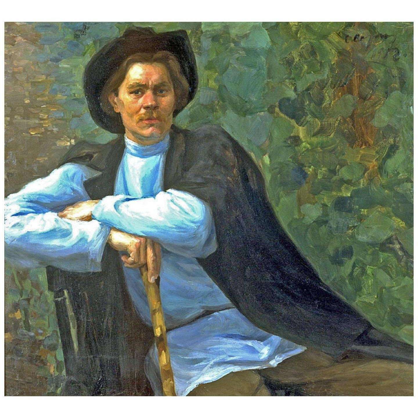   .  . 1902. Fine Arts Museum San Francisco