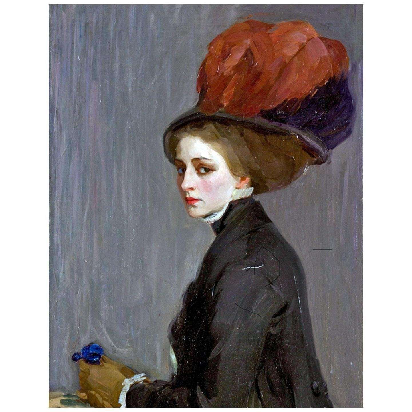   . .. . 1910.  . , 