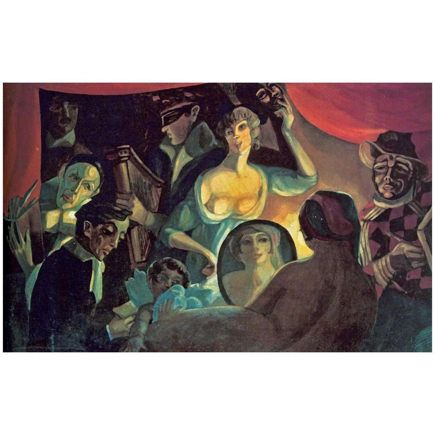   .  . 1916
