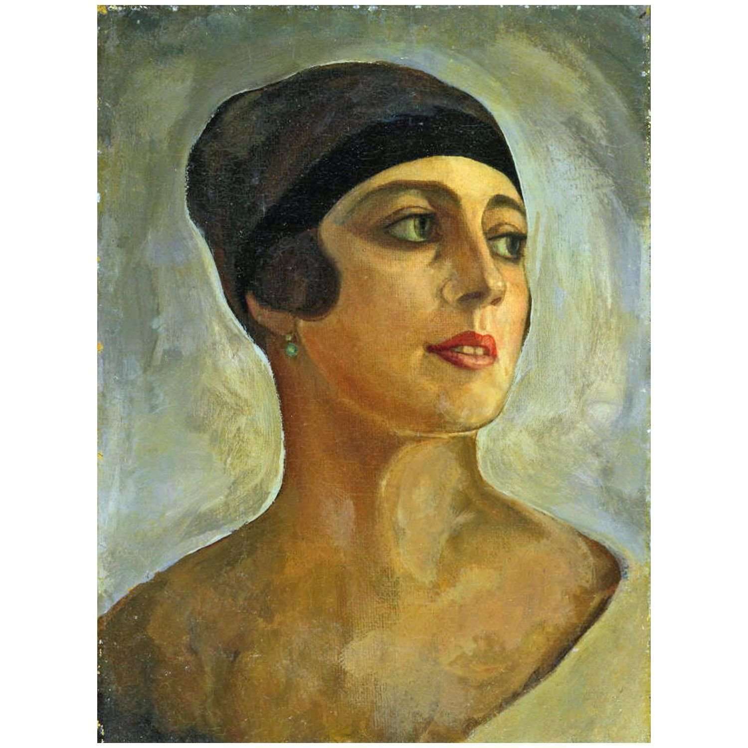   .  . 1924