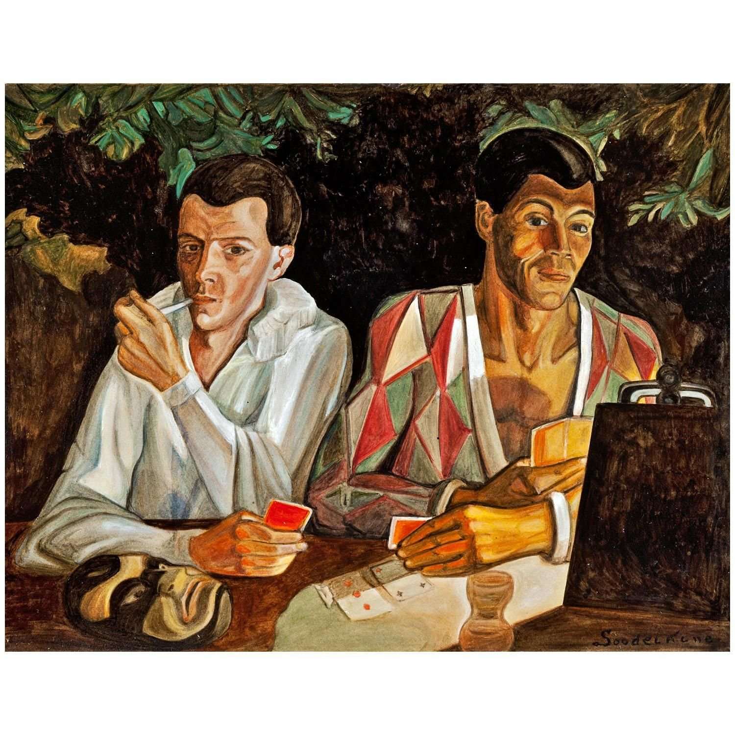   .   .  . 1927