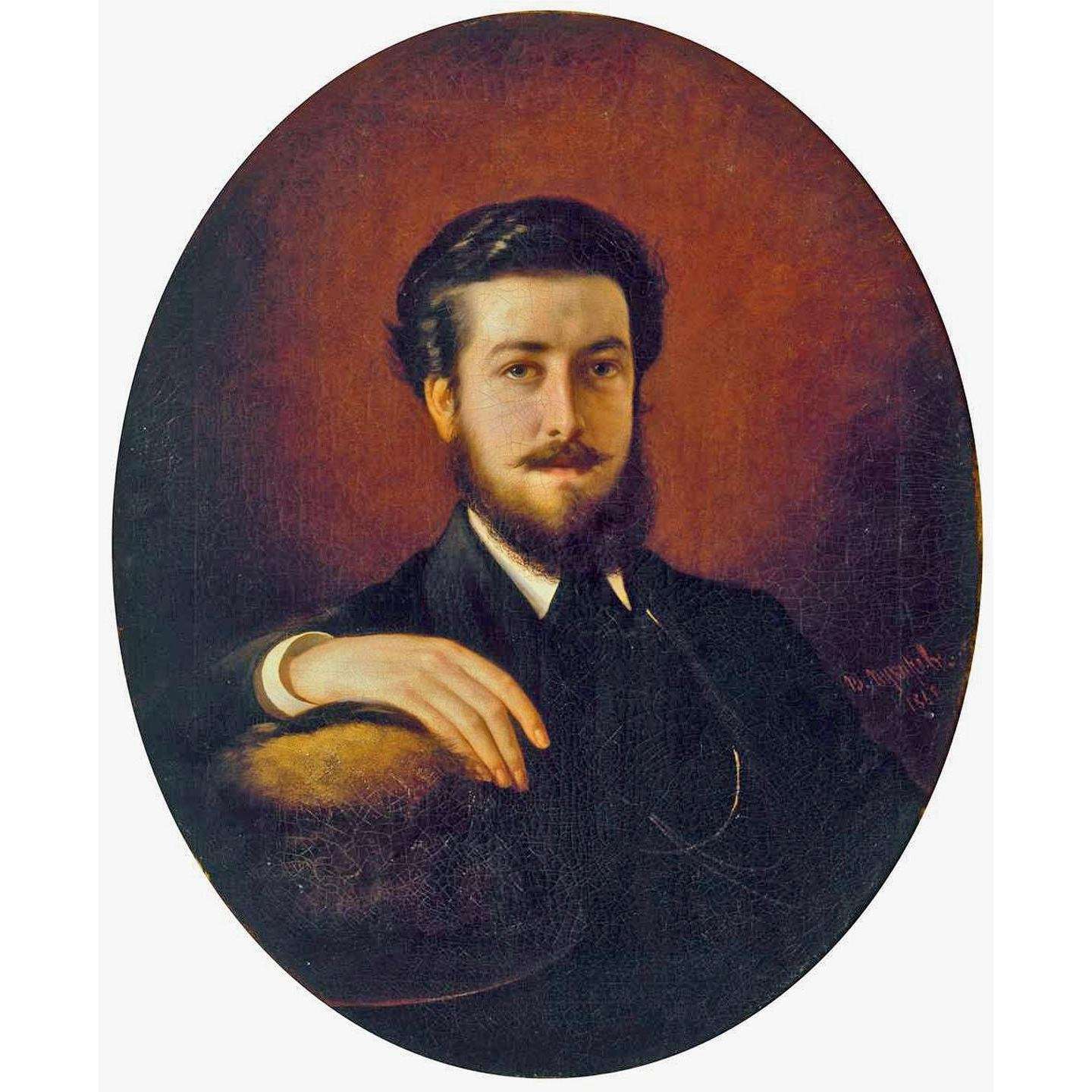   . . 1868.  