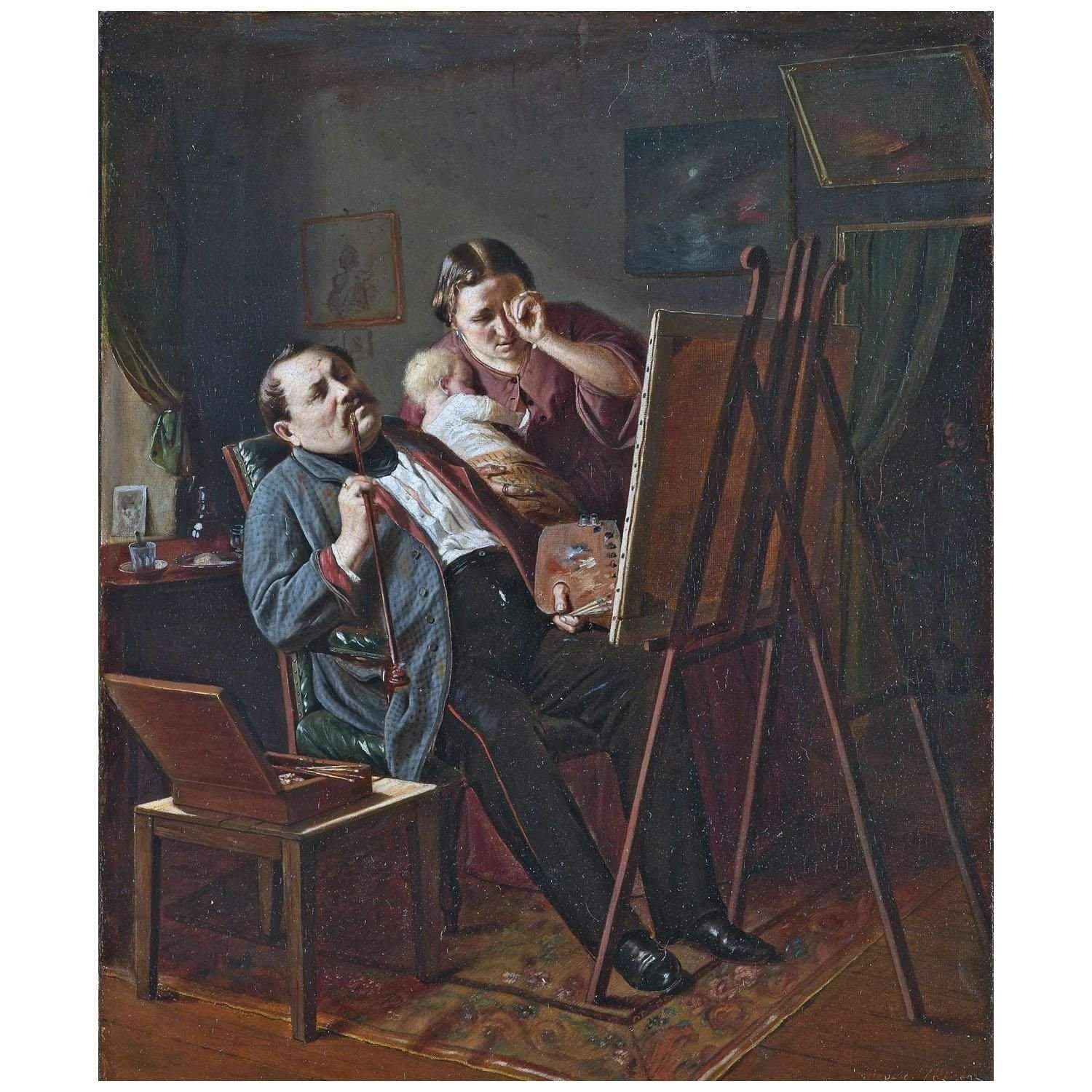   . . 1862.  
