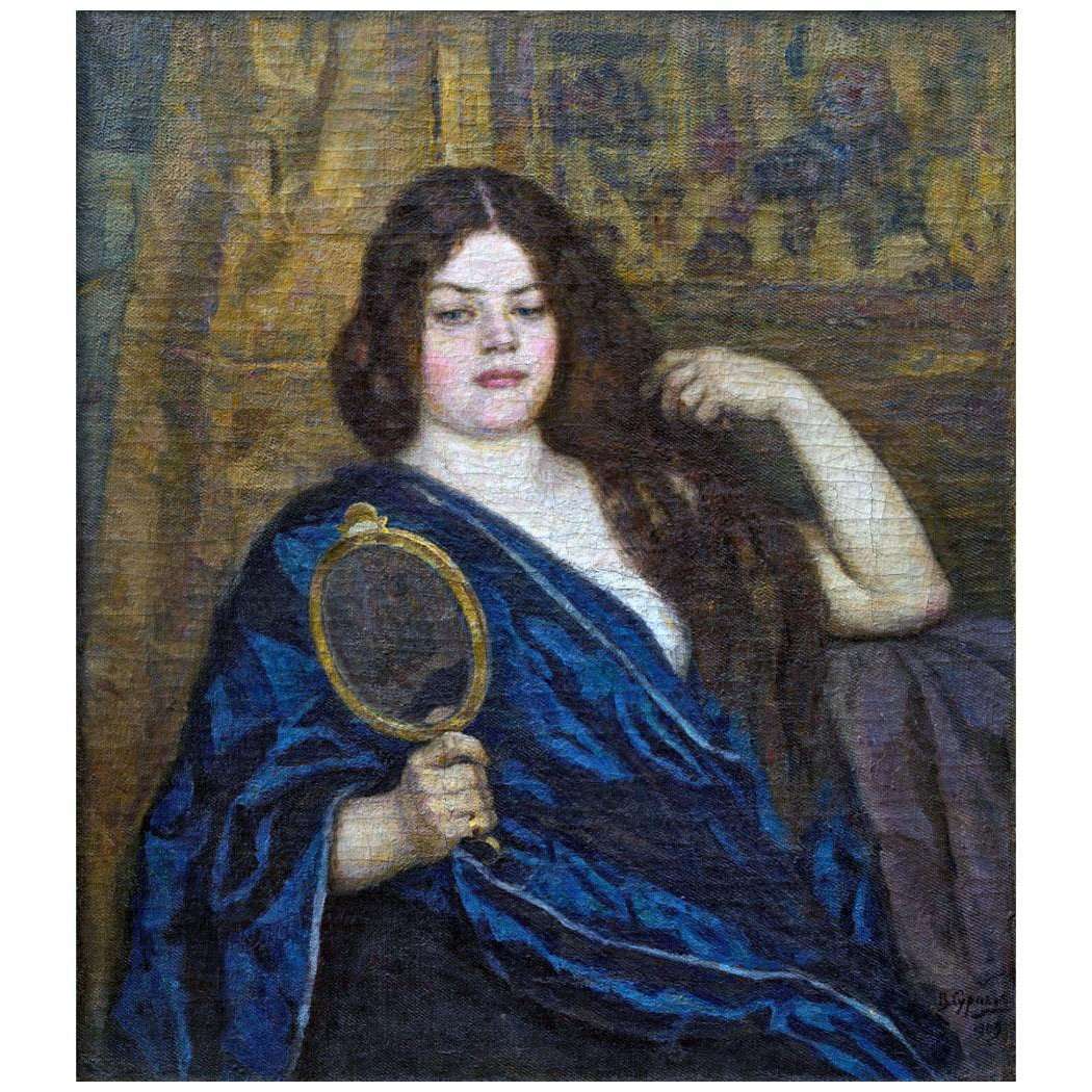   . . 1909.  