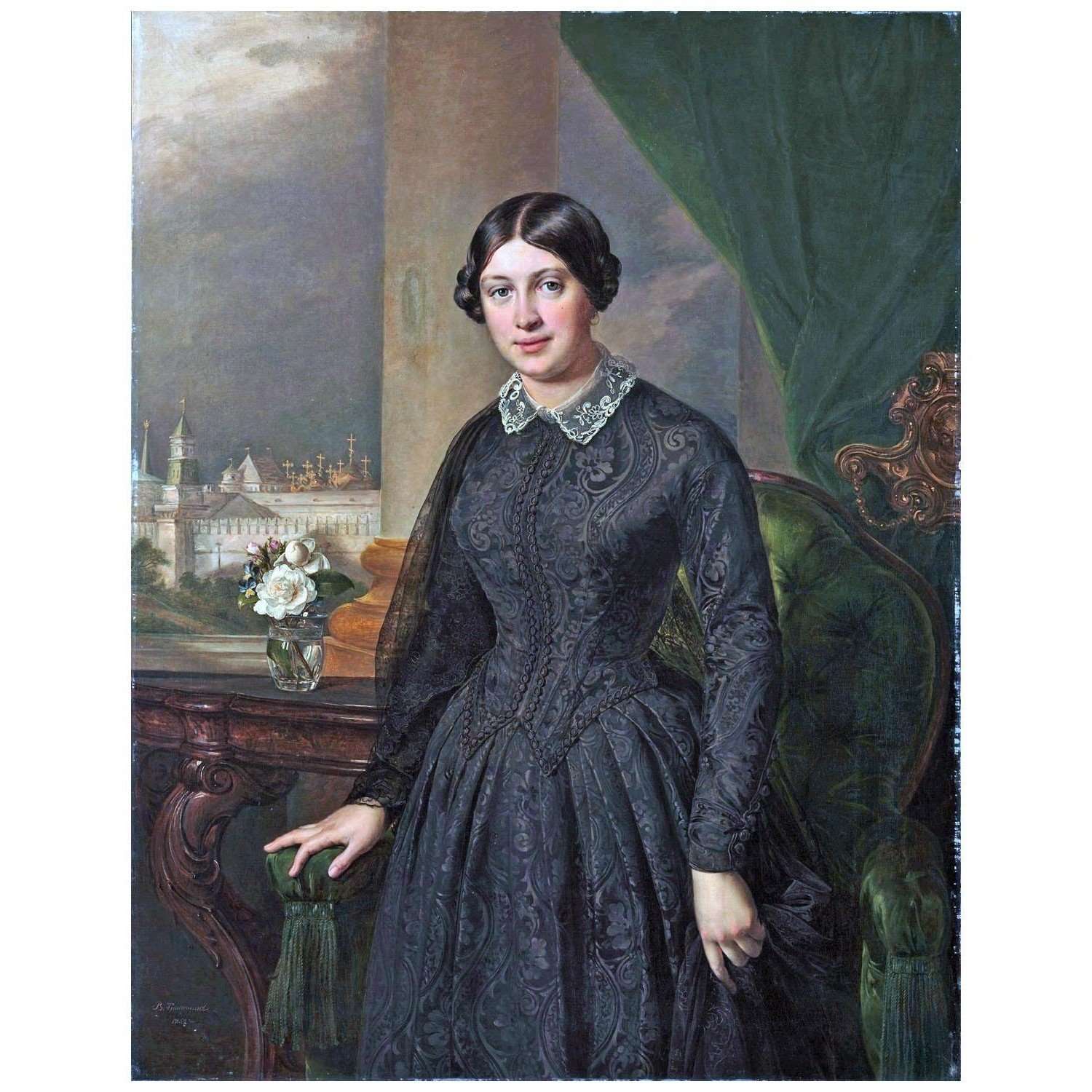   .  -. 1852.  