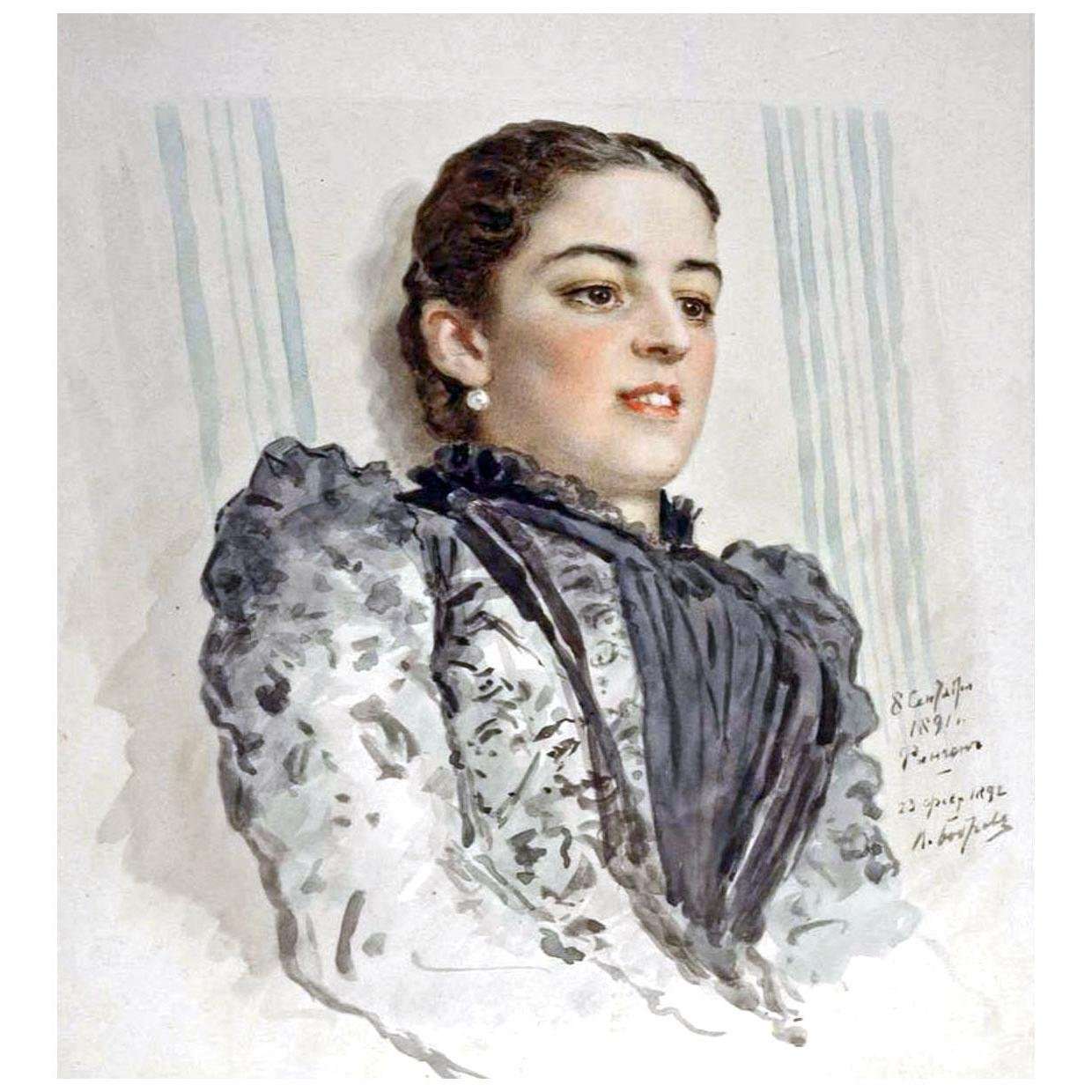  .  . 1891.   