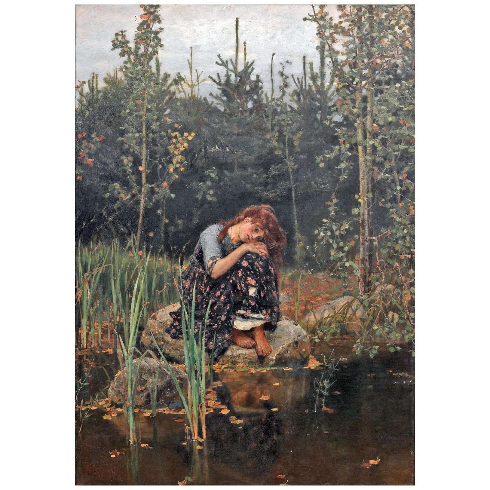   . . 1881.  
