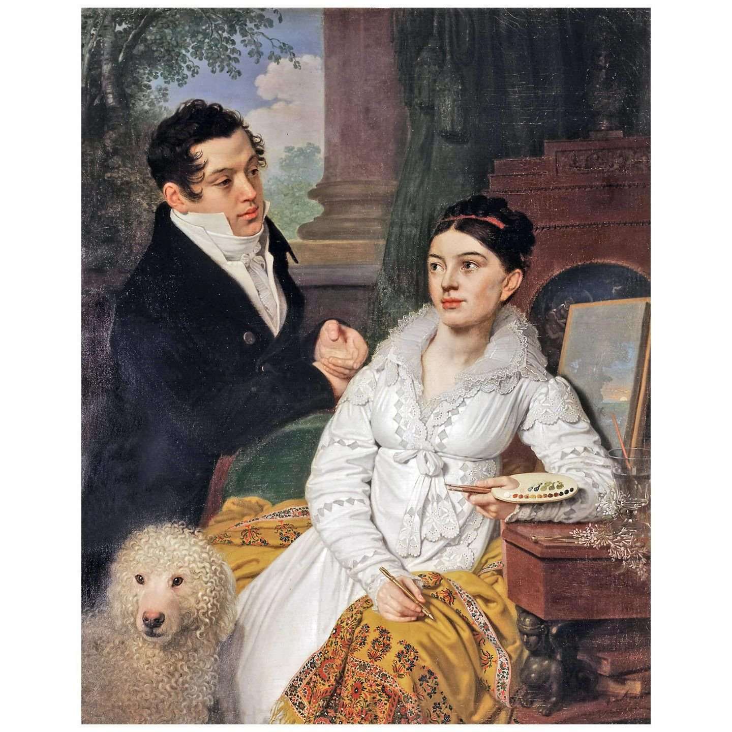   . .  ..-. 1814.  