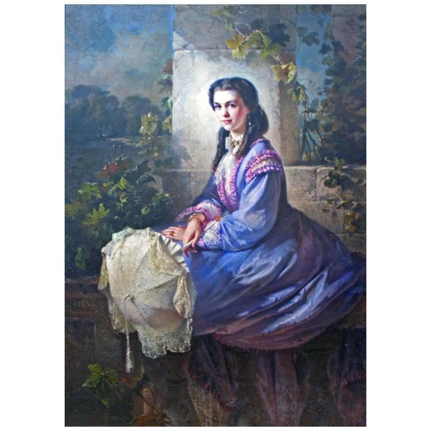   .  .. . 1864.  