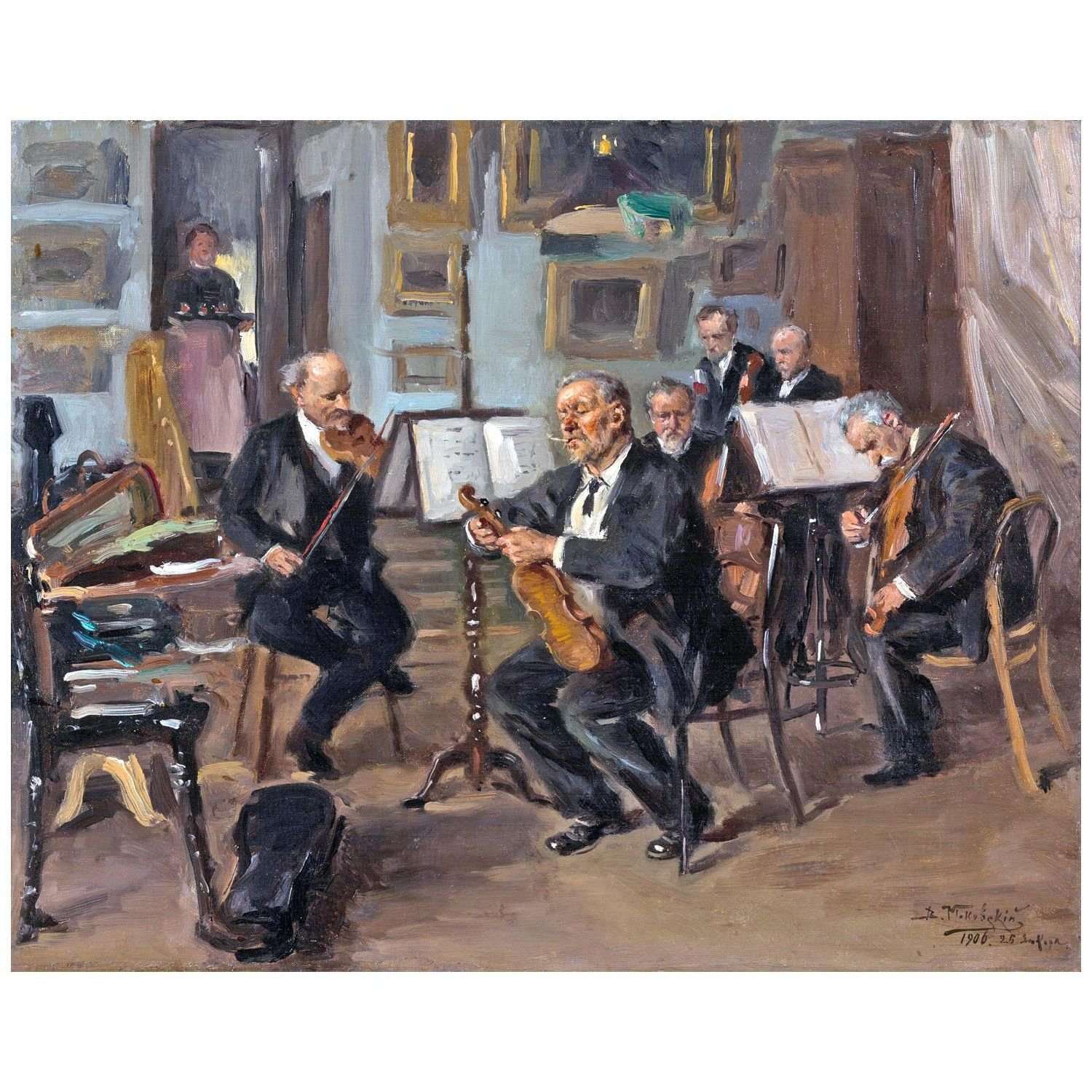   .  . 1906.  