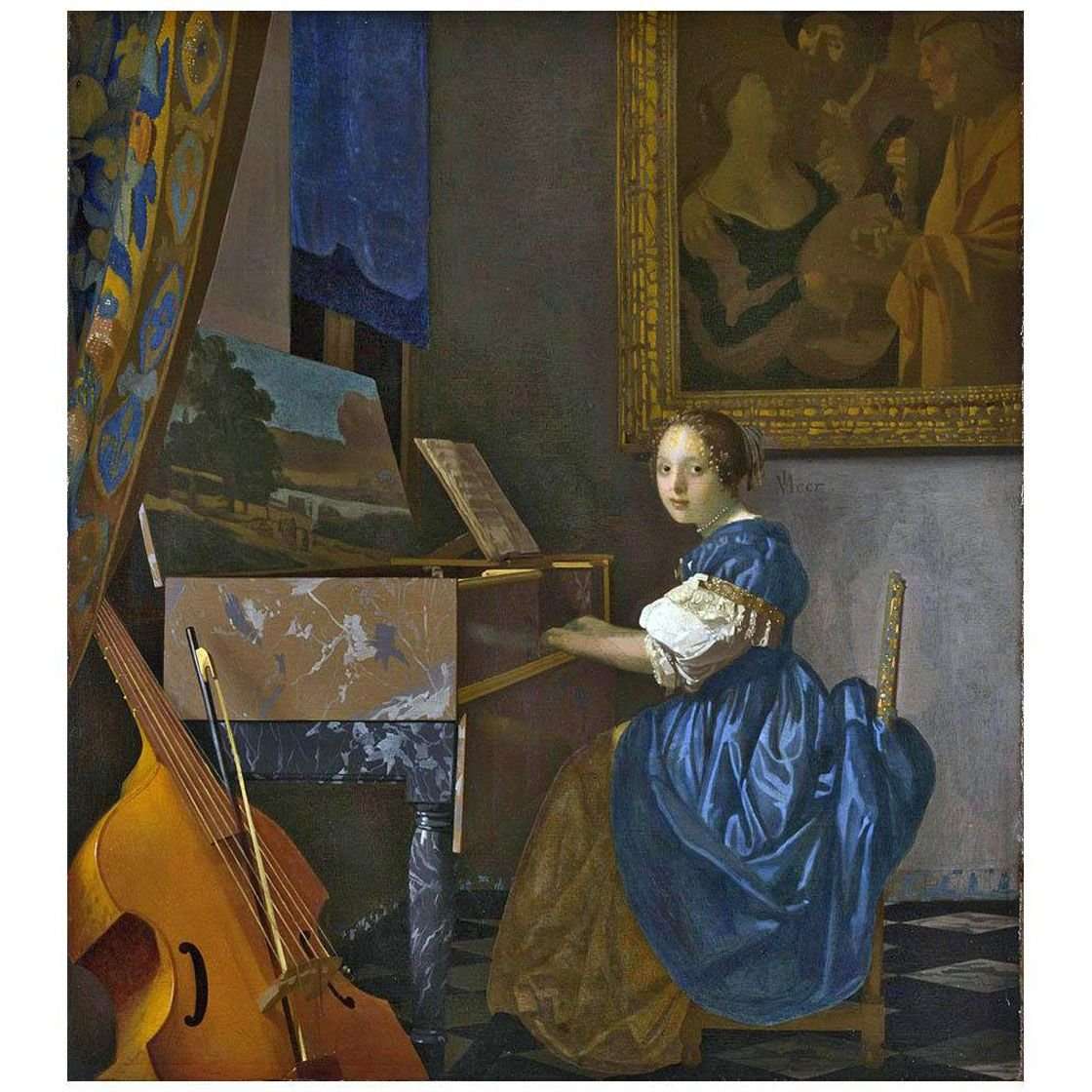  . ,   . 1673-1675.  , 