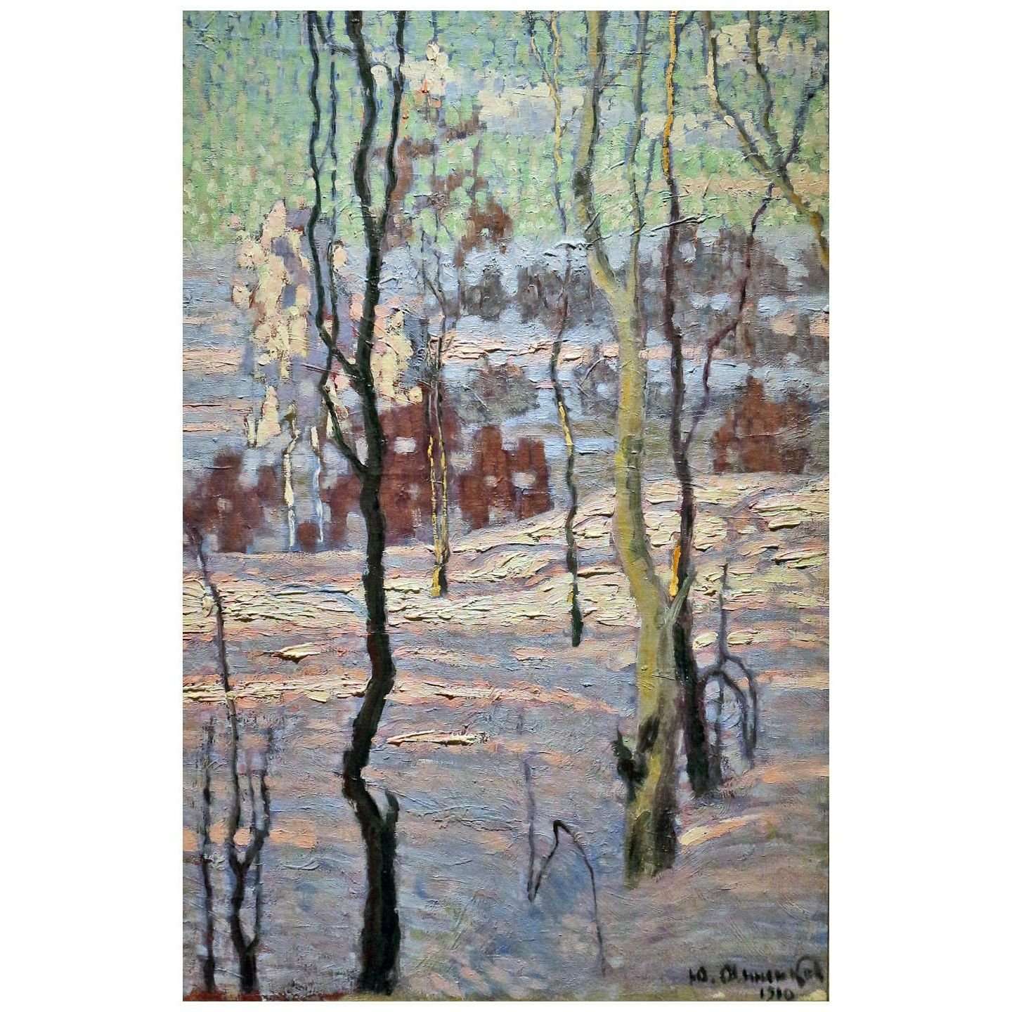  .  . 1910.  