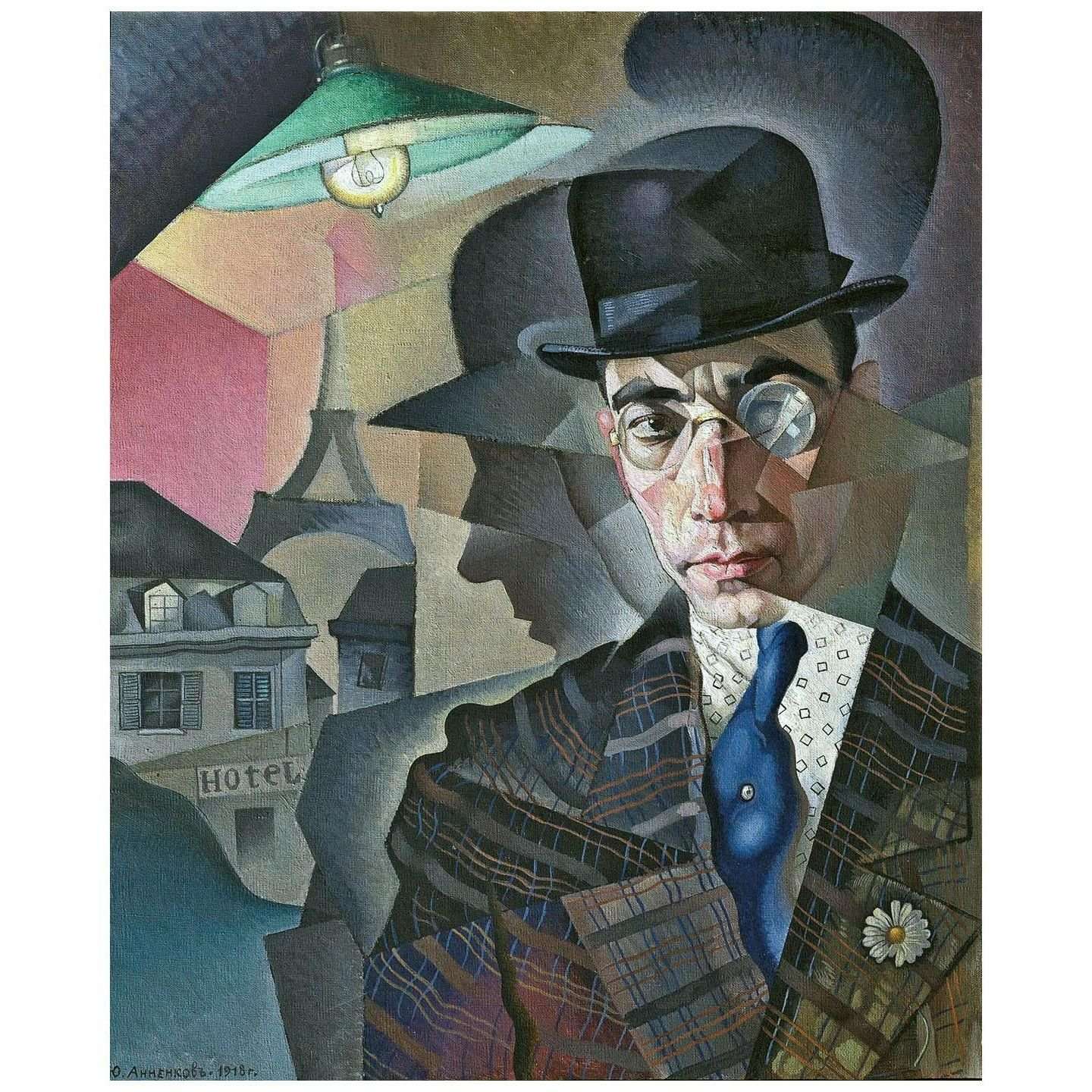   .   . . 1918.  