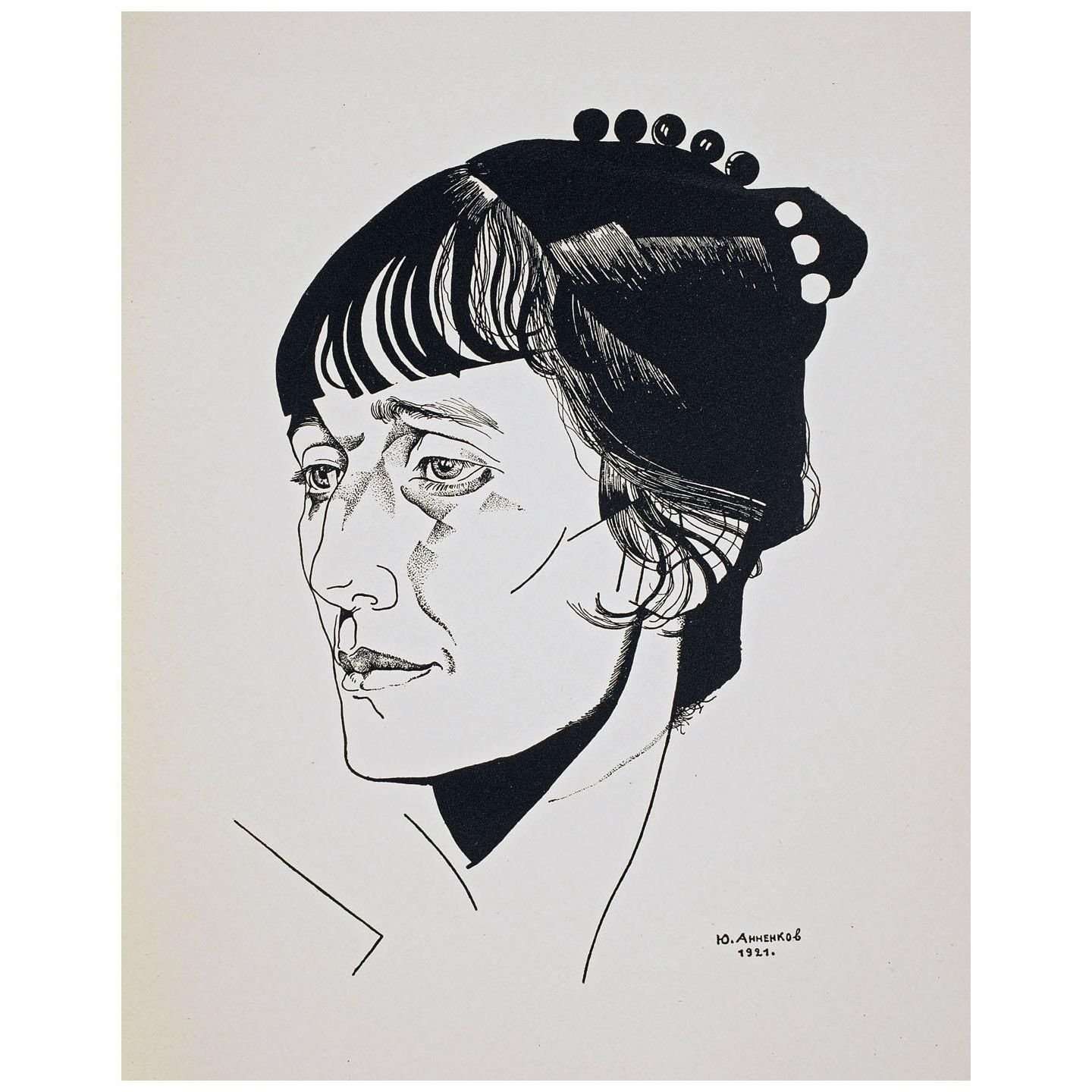   .  . 1921.   