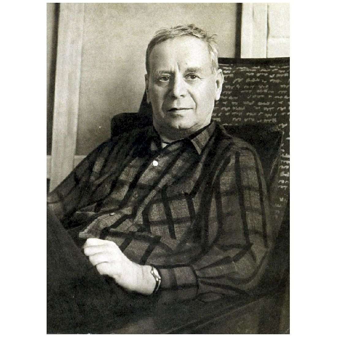   . .  1960-