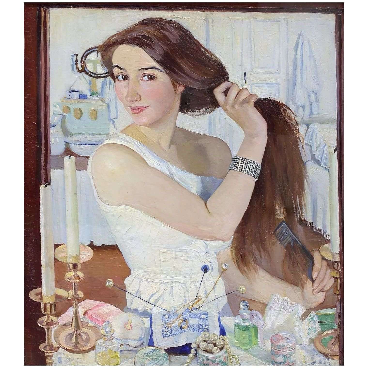   . .  . 1909.  