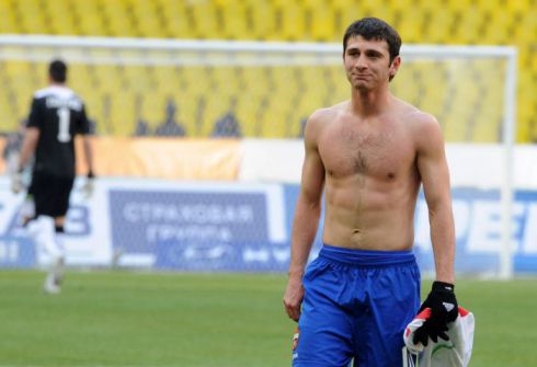 24 �����. ������. �������. ���� - "���������" - 0:2. ���� ������� �������� ����, ���� �� ����������, ��� � ���� ������ �������. ���� ������ ����������