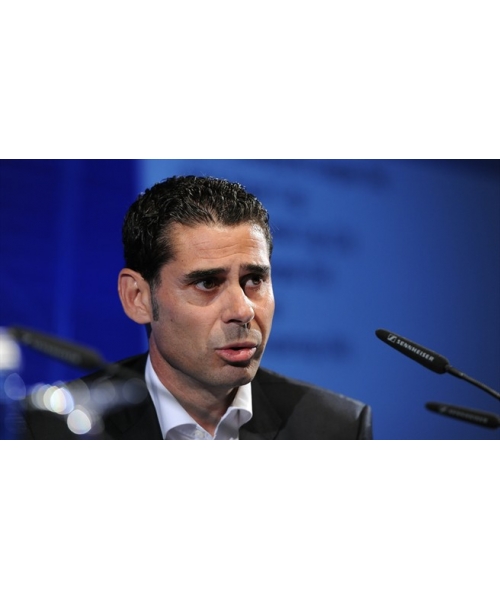 ���������� �������� ����� (photo Fernando Hierro)