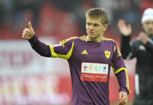 Андрей Шатов Нижний Тагил Фото