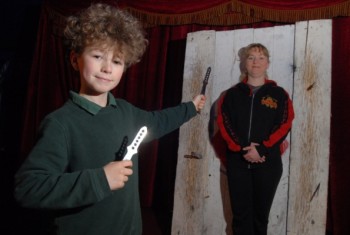 ������ ������ - ���������� �� ������� �����