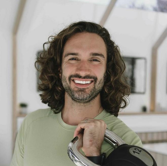 ��� ����, The Body Coach, ������, �����������. ���� �� �����