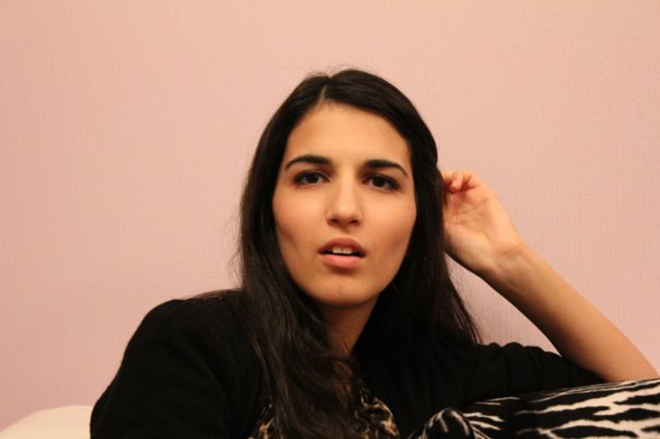 Биография Фарида Рустамова