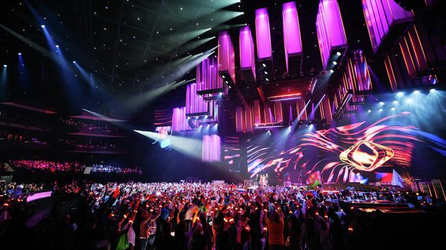 ������������� ������������ � ��-����: ������ ��������� ������ � ���������� �������