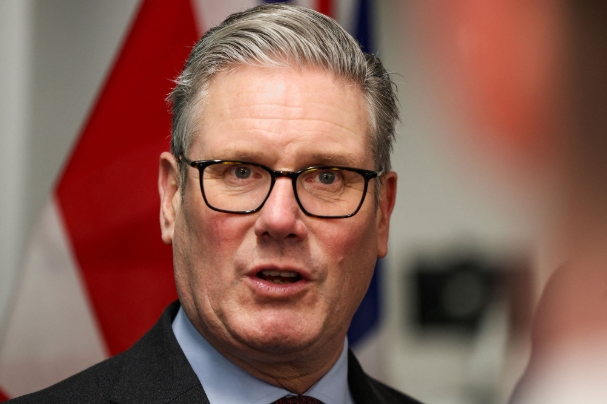 ����: Pool/Getty Images