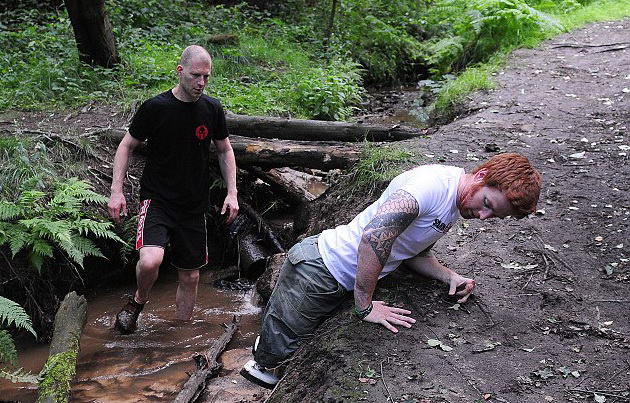 ������ ������� - ���������� �� ������� �����