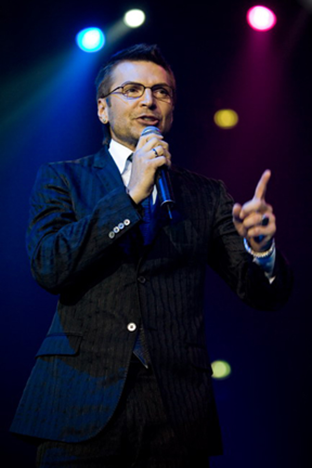 ��������� ����������� - ���������� �� ������� �����