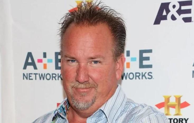 ������� ���� Storage Wars ����� �������-���. Foto: Evan Agostini / Invision / AP file