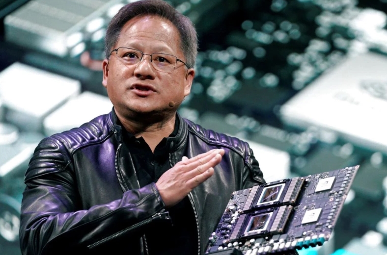 ���� Nvidia ������� � ����������: ������ �� �� ����� �� �������, ��� ������ �����������