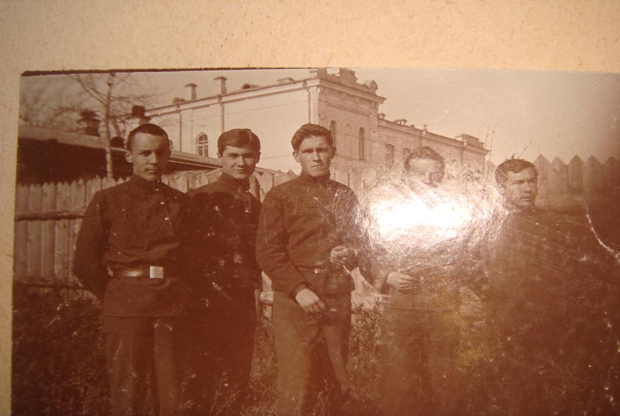 ������ ����������