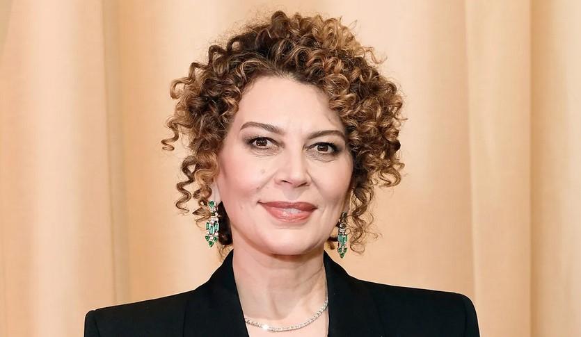 Donna Langley Unique Nicole/GA/The Hollywood Reporter/Getty Images