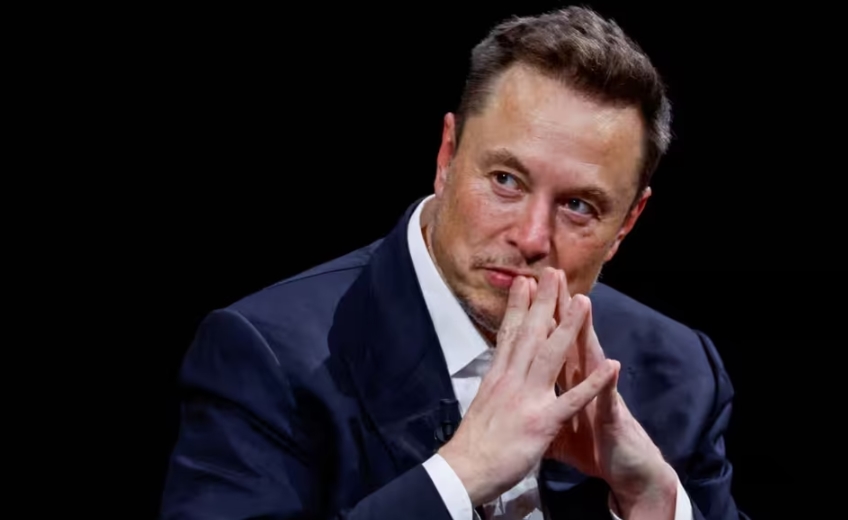 �������������� ��������� ���������� ����� ������: ���� SpaceX �������������
